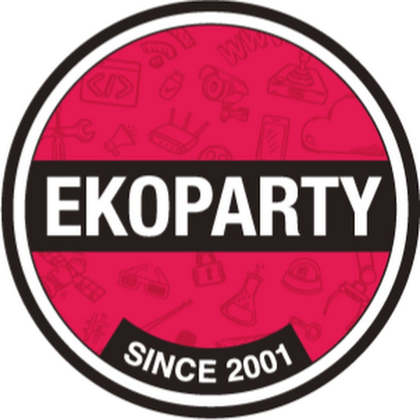 Ekoparty
